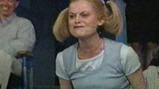 Andy's little sister