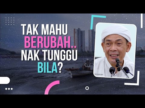 3 Tingkatan Orang Beribadat, MANAKAH Kita? 
