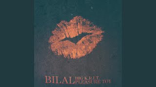 Pleasure Toy (feat. BIG K.R.I.T.)