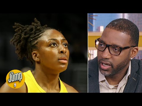 WNBAの新しいCBAは、大きな一歩ですが、まだ十分ではない - トレイシー-マクグラディ｜ジャンプ (The WNBA's new CBA is a big step, but not enough yet - Tracy McGrady | The Jump)