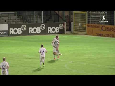 De 0 4 zege van RSCA bij KSK Heist