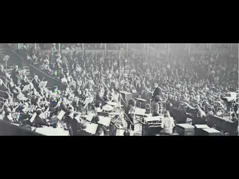 Deep Purple & Royal Philharmonic Orchestra  - Concerto for Group and Orchestra @Royal Albert Hall