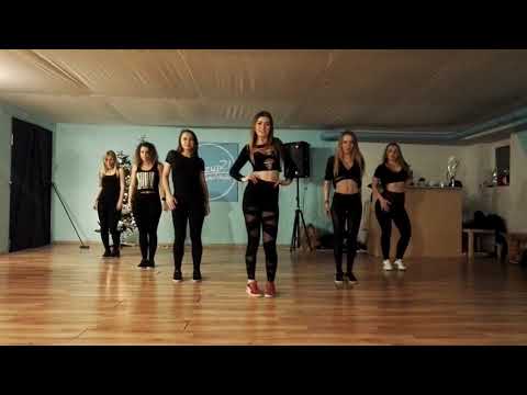 Dancehall by Zara Klaudia Zaremba || King Kosa, Shensea - Best na na