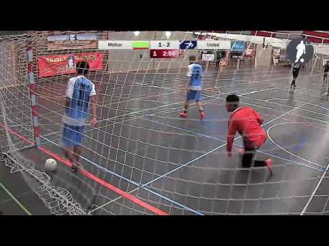 IMSC Day 2016: FC Meihan - Team United