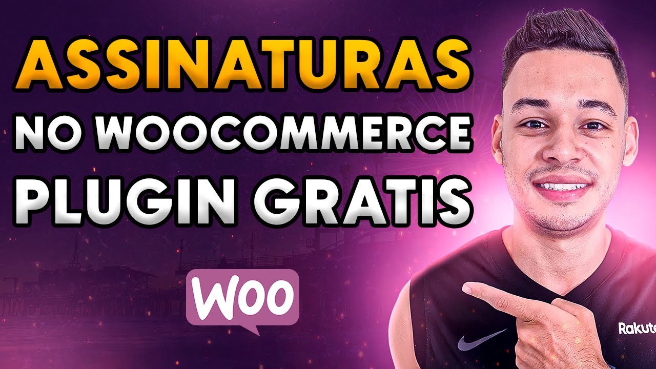 Como Habilitar PAGAMENTOS RECORRENTES No WOOCOMMERCE Para Seus Produtos (PASSO A PASSO)