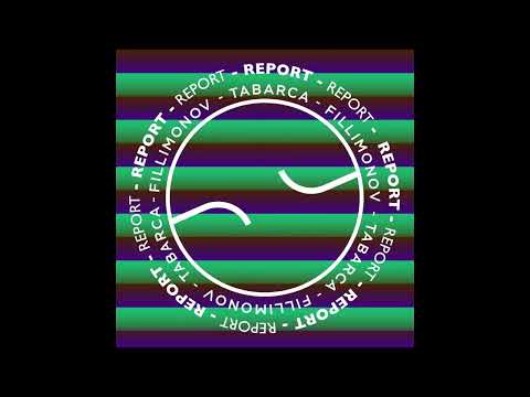 Fillimonov - Tabarca (Original Mix)