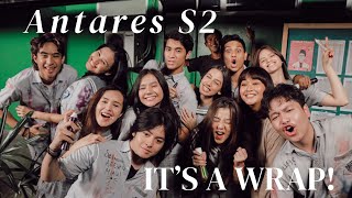 Download lagu Beby’s VLOG #136 🎬It’s A Wrap For Antares Season 2! Gonna Miss You, Guys😭🫶🏻 mp3 Download lagu Beby’s VLOG #136 🎬It’s A Wrap For Antares Season 2! Gonna Miss You, Guys😭🫶🏻 mp3