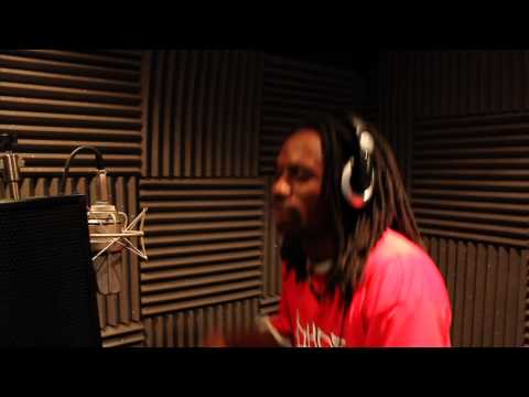 D.RILLA(@DRILLA) & GENERAL LEVY(@Generallevy) - FREESTYLE EXCLUSIVE