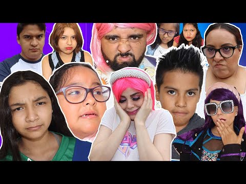 maria belem , @adaneooficial y @LOSDURAN  se burlan de emita