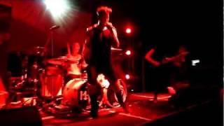 My Passion - Crazy And Me