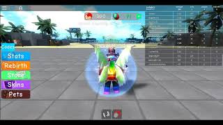 Roblox Weight Lifting Simulator 3 Codes December à¤® à¤« à¤¤ - all codes for weight lifting simulator 3 roblox