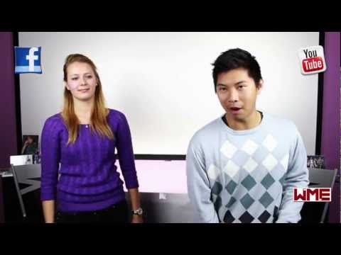 SISTAR CRIES! KARA MAKES HISTORY! & MORE!!! - WME Radio News