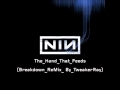 Nine Inch Nails - The Hand That Feeds (Breakdown ...