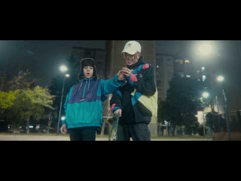 TOBI x GOLDTADE - TNT (Video Oficial)