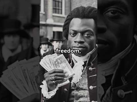 Olaudah Equiano video 2