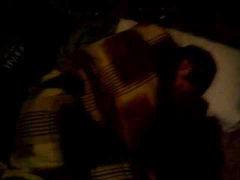 Steve Getting Antiqued