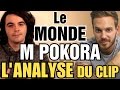M. POKORA - LE MONDE : L'ANALYSE de ...