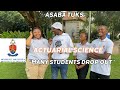 Actuarial Science |University of Pretoria |UP