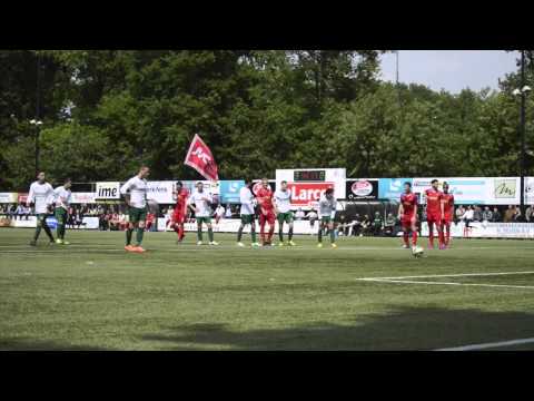 JVC Cuijk - Groene Ster