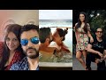 Minisha Lamba Shares Holiday Picture With Boyfriend Minisha Lamba Actor