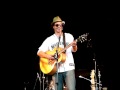 Amos Lee - Skipping Stone - ZooTunes 2009