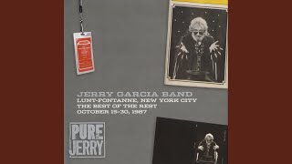 Lucky Old Sun (Live)