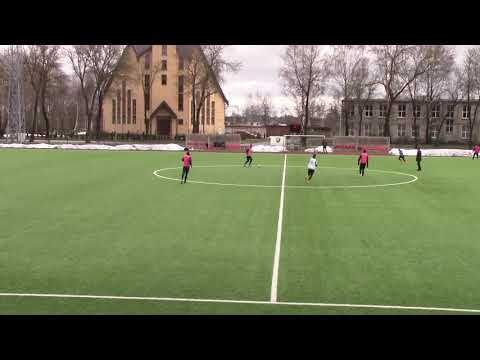 3 fr 2022 02 20 AFA OLAINE FK Kauguri GOALS