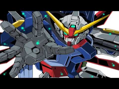 [Gundam Vocal] [Buta-Otome] Ignited (spanish & english subtitles)