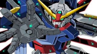 [Gundam Vocal] [Buta-Otome] Ignited (spanish & english subtitles)