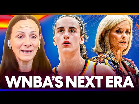 Inside the Toronto Tempo, WNBA CBA Talks & College Hoops Chaos