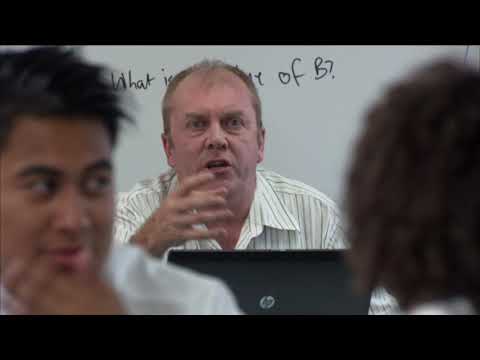 Jonah From Tonga (DELETED SCENE) - Jonah's story