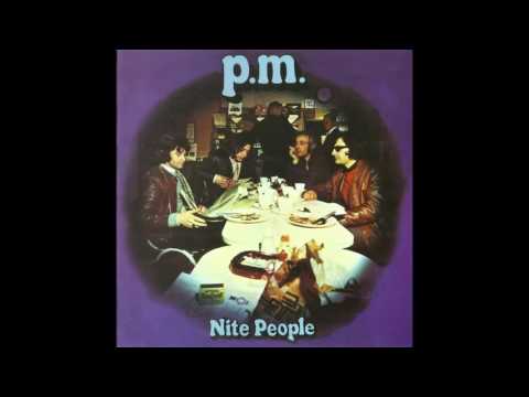 Nite People - Reach Out I'll Be There (1970)