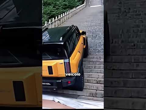 Cherry contro Range Rover chi vince davvero