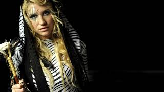 Kesha - Meet Me in Space (Unreleased)