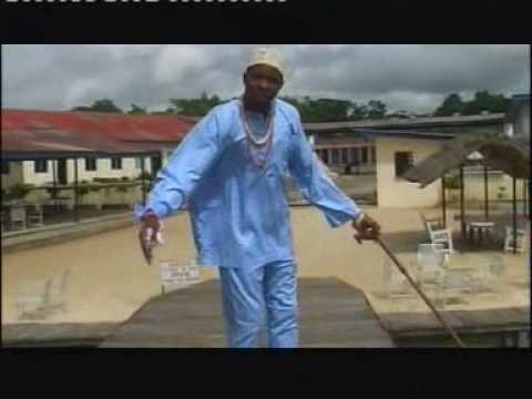 Ubulu Junior (Sylvo) - Nde Uwa Saiwe