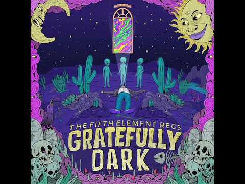 Xikwri Neyrra - Bidding her farewell (VA Greatfully dark 2021)