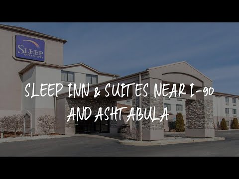 Sleep Inn & Suites Near I-90 and Ashtabula Review - Austinburg , United States of America