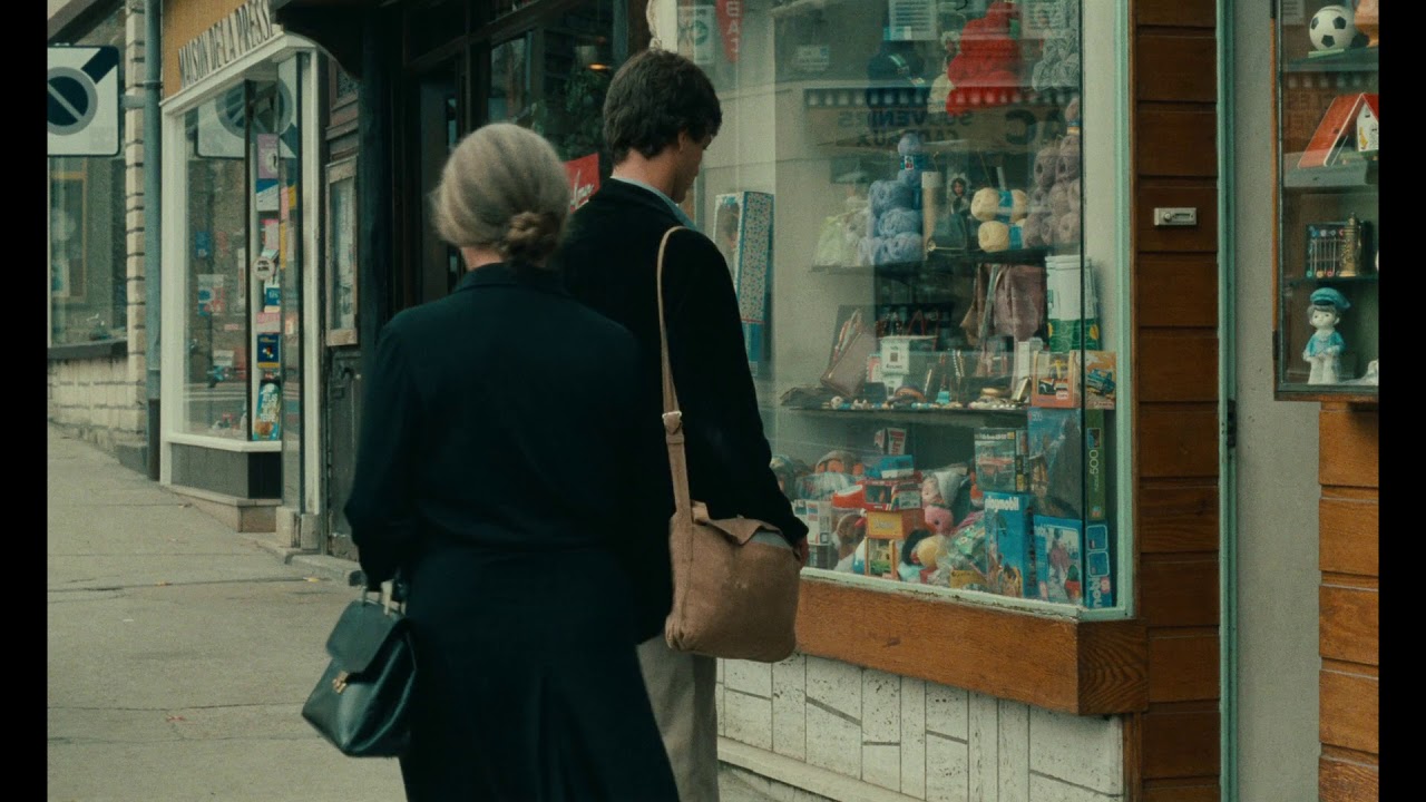 Miniature de la vidéo L’ARGENT, A to Z: R for Reflections and Repetition du film L'Argent