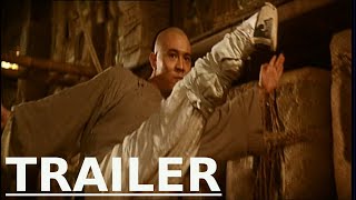 Download lagu Once Upon a Time in China (1991) Hong Kong Legends DVD Trailer mp3