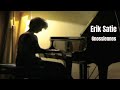 Erik Satie Gnossiennes 1-5