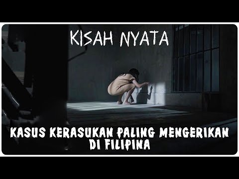 KISAH NYATA!! Gadis ini harus mengalami kerasukan 4 iblis mengerikan - Alur cerita Film