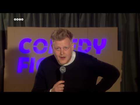 Frederik Rosgaard - Religion