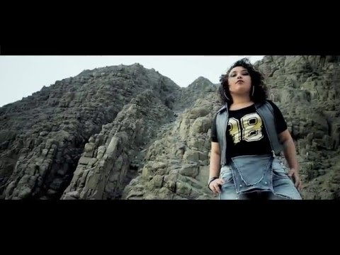 LA PRINZ - SEXTO SENTIDO (TEASER)