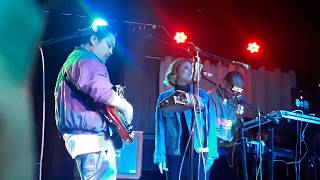 Hangad - Brisom feat. Keiko Necesario (HangadMV launch 06.13.19)