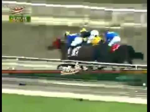 LA RINCONADA 1 CARRERA, SABADO 18 DE JULIO DEL 2015