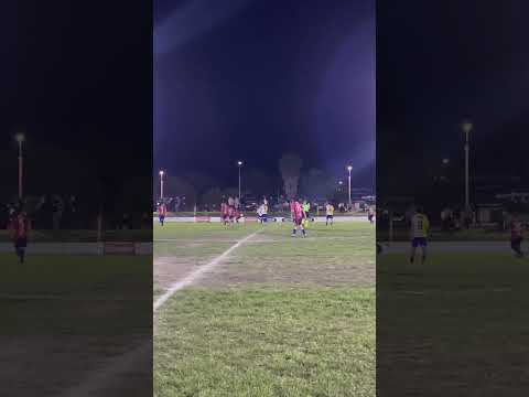 Sub 18 | Atlético Bella Vista vs Progreso #futbol #ligadefutbol