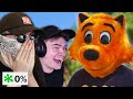 George And Will Watch Cool Cat 2015