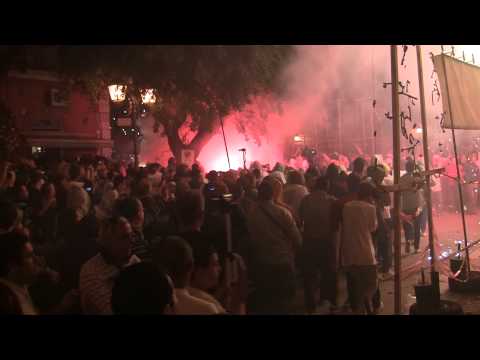 San Severo 2013 Arc a Nev Full HD 1080p