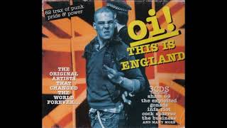 Download lagu Various - Oi! This Is England. Lords Of Oi! 1999 Full Album DISC ONE mp3