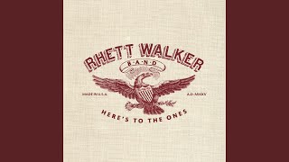 Someone Else's Song by Rhett Walker